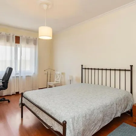 Maison d'hôtes Olival Comfortable Iii
