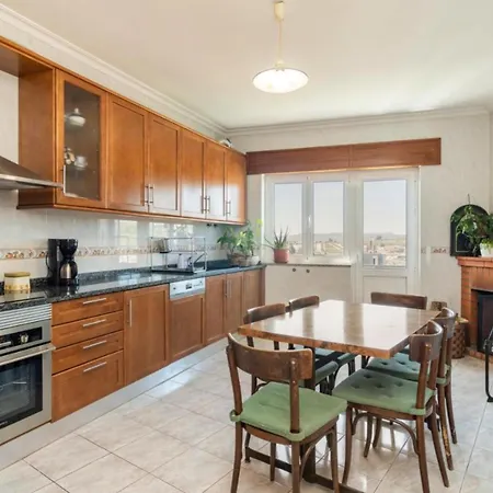 Olival Comfortable Iii Guest house *